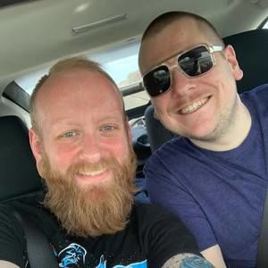 Meet your Posher, Seth